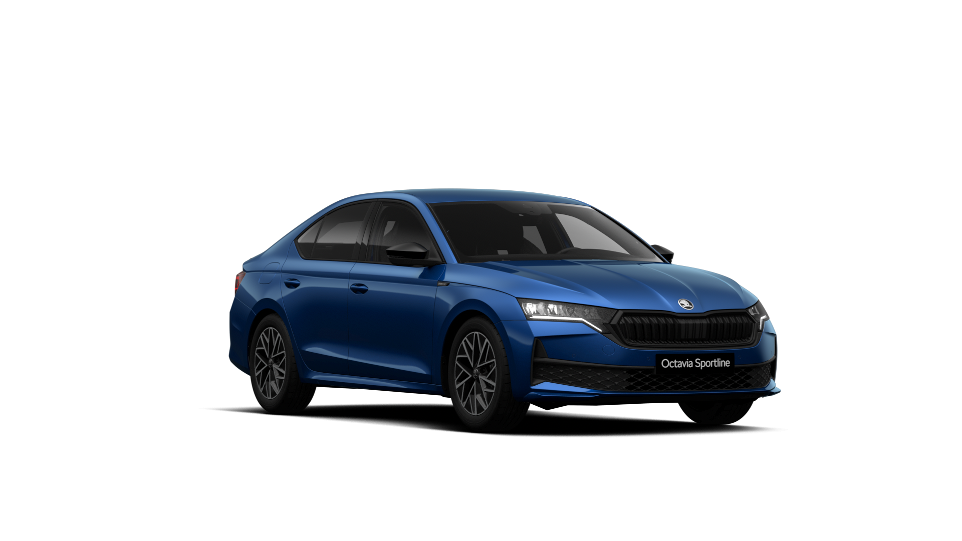 Modell-Kép Octavia SportLine
