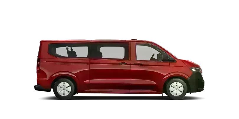 e-Caravelle 7