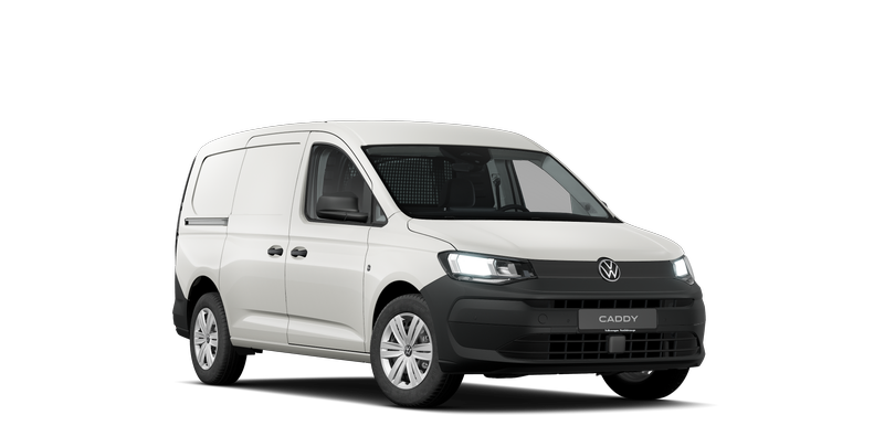 Novi Caddy Cargo