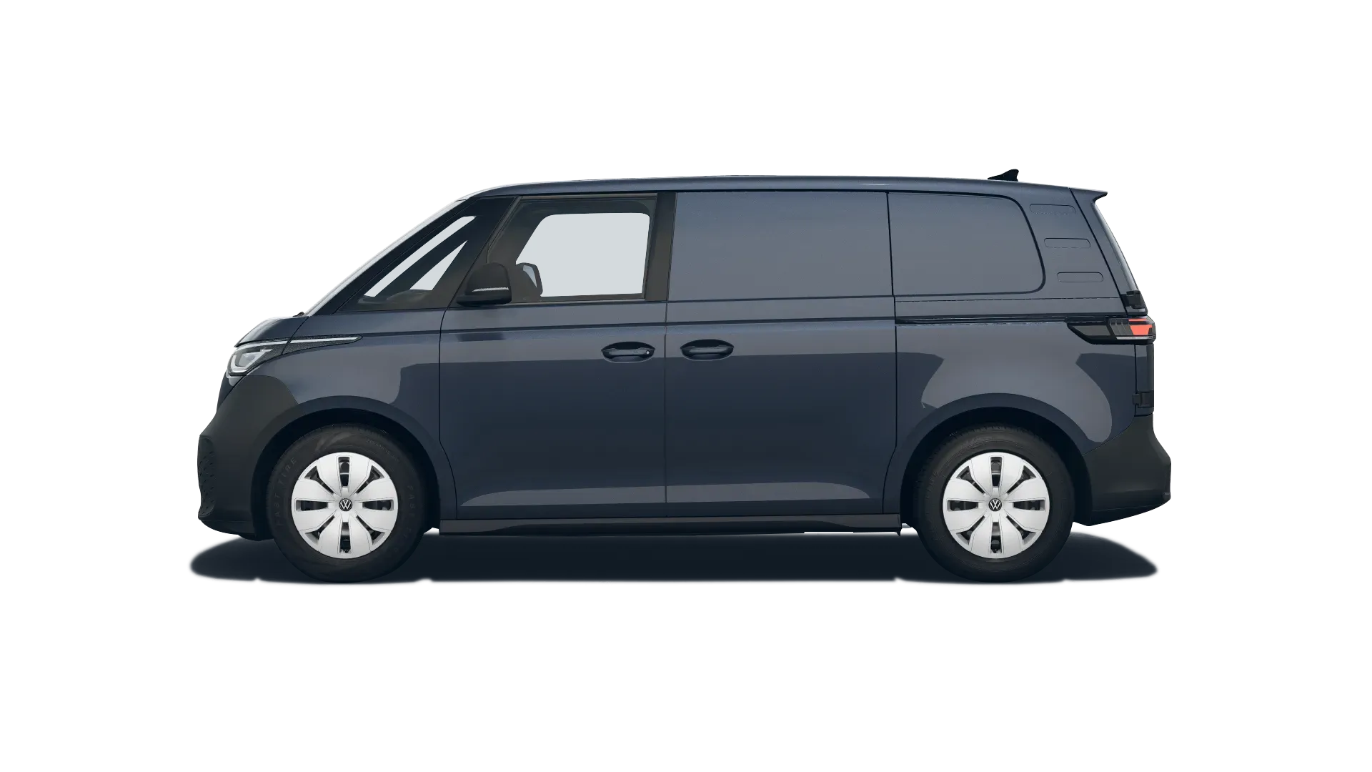 Volkswagen Singapore Electric Vehicle - ID. Buzz Cargo