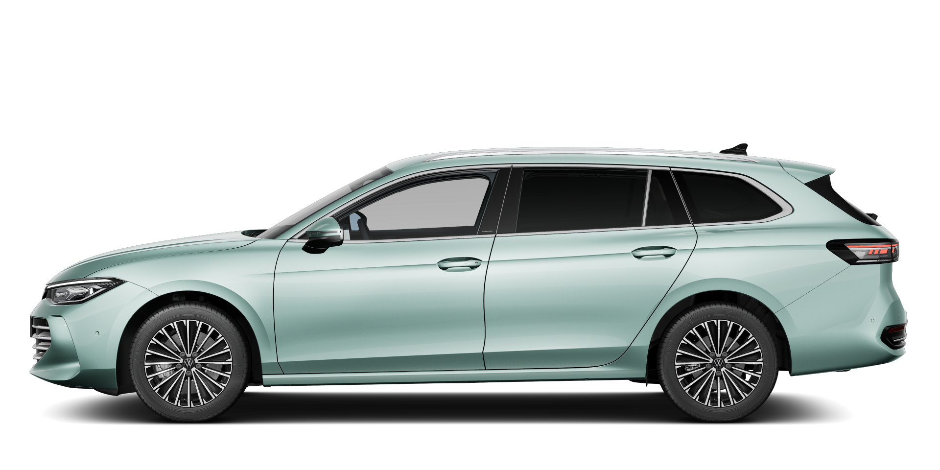 Passat