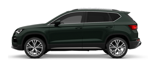 Slika modela Ateca