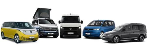 Volkswagen privredna vozila
