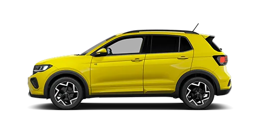 T-Cross