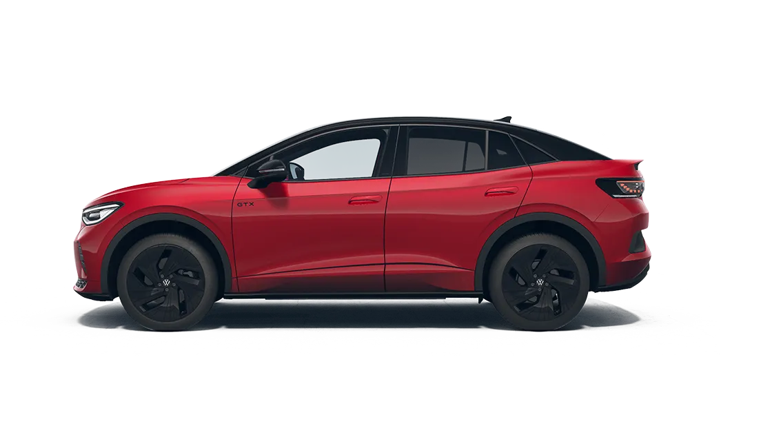 Volkswagen Singapore Electric Vehicle - ID.5 GTX