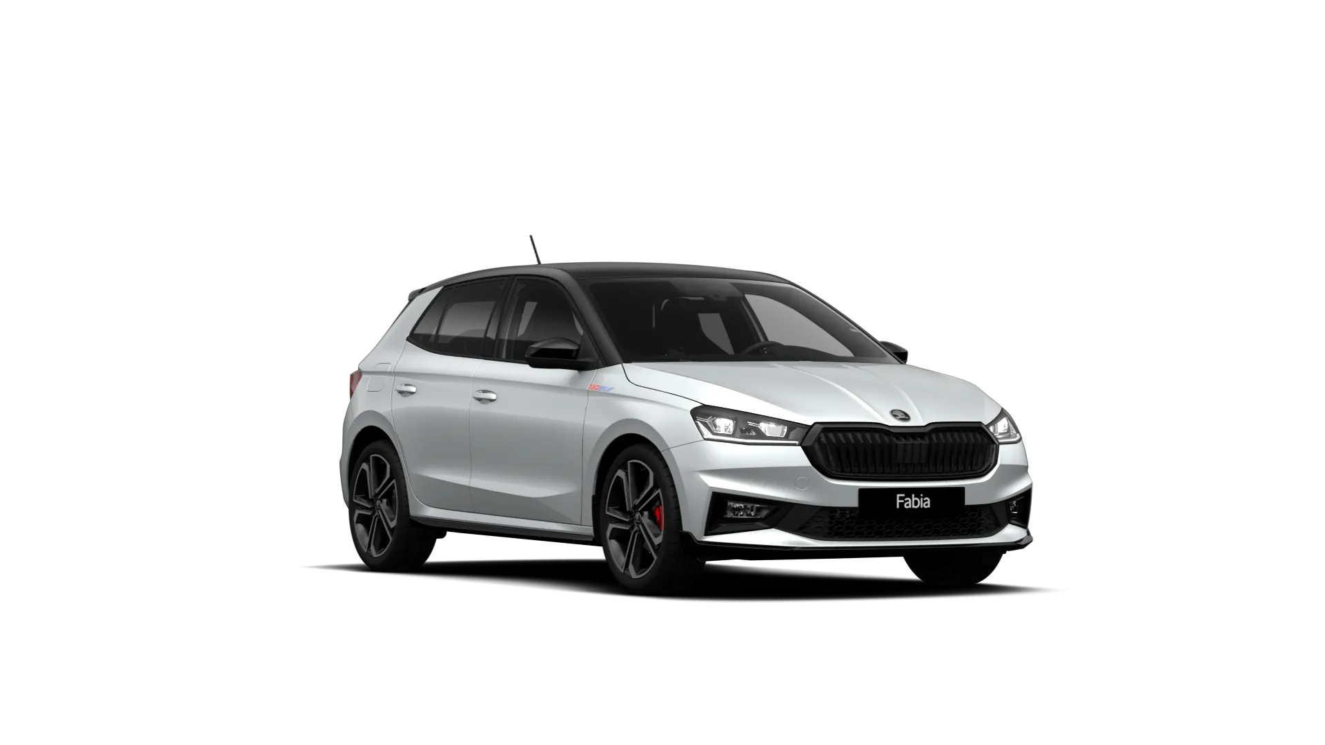 Model-Image Fabia 130