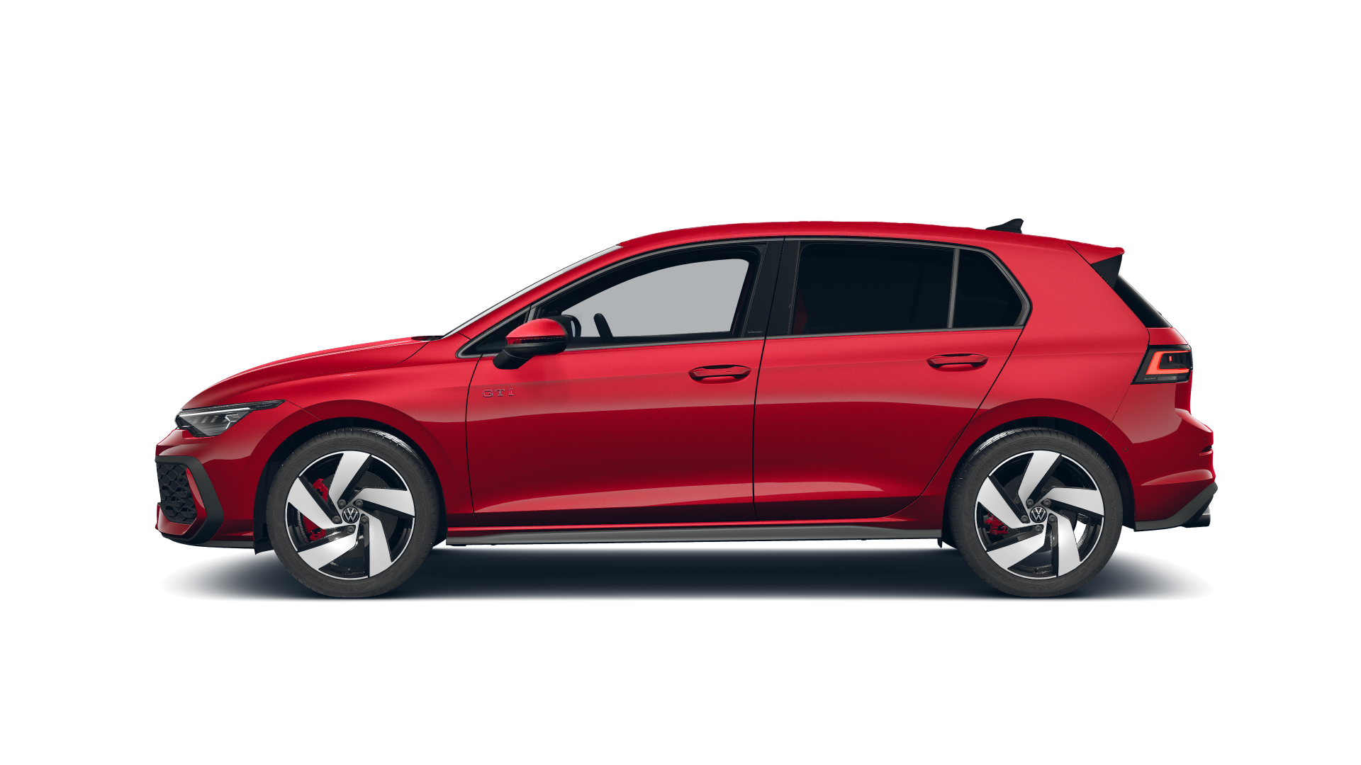 Golf GTI