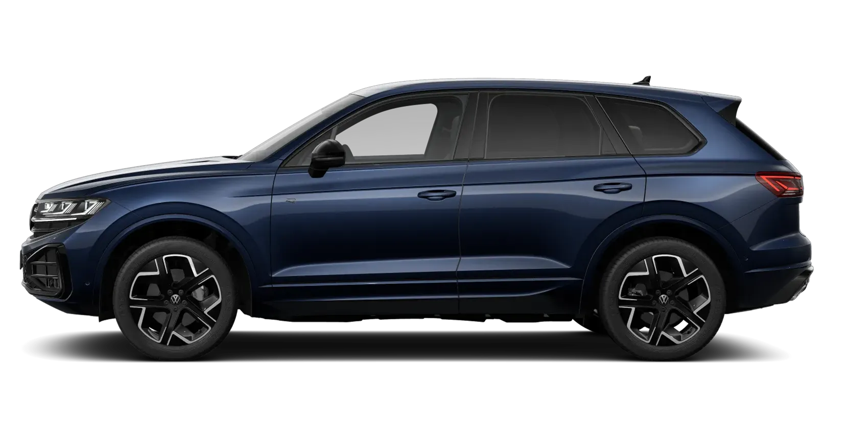 Touareg