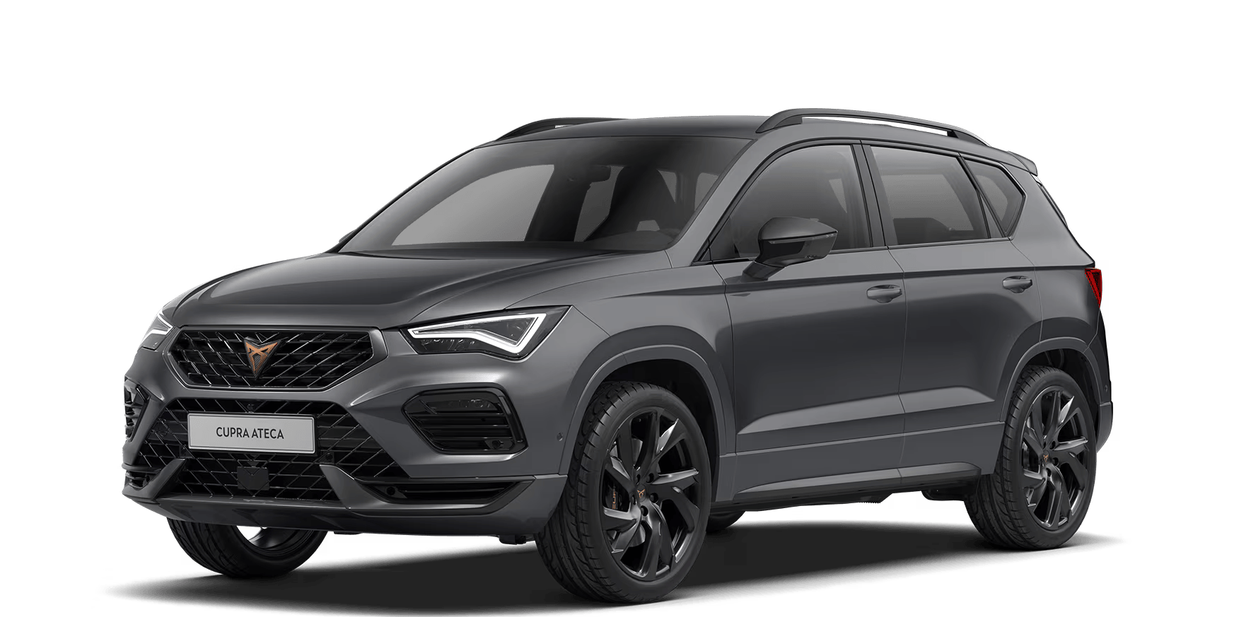 Ateca