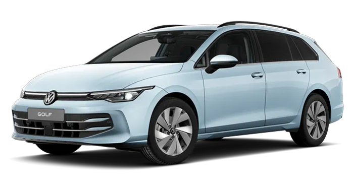 Golf Variant