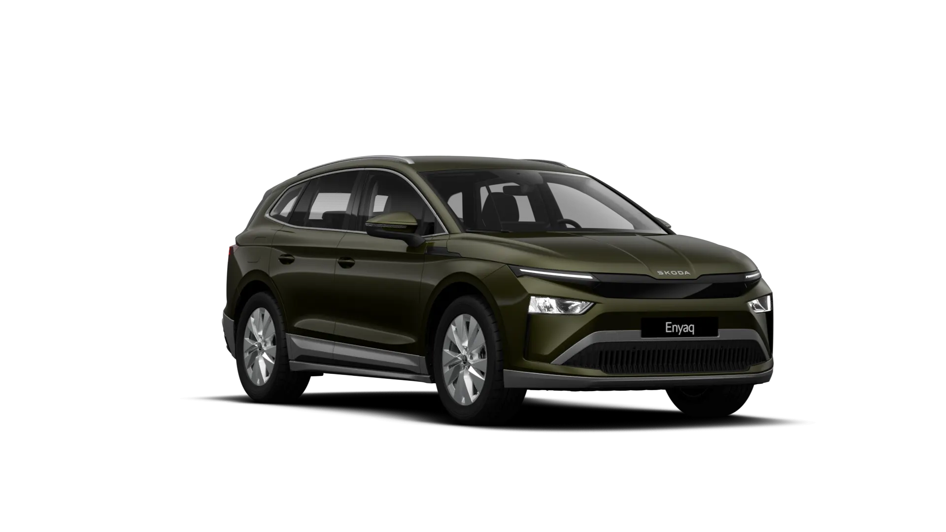 Model-Image Enyaq
