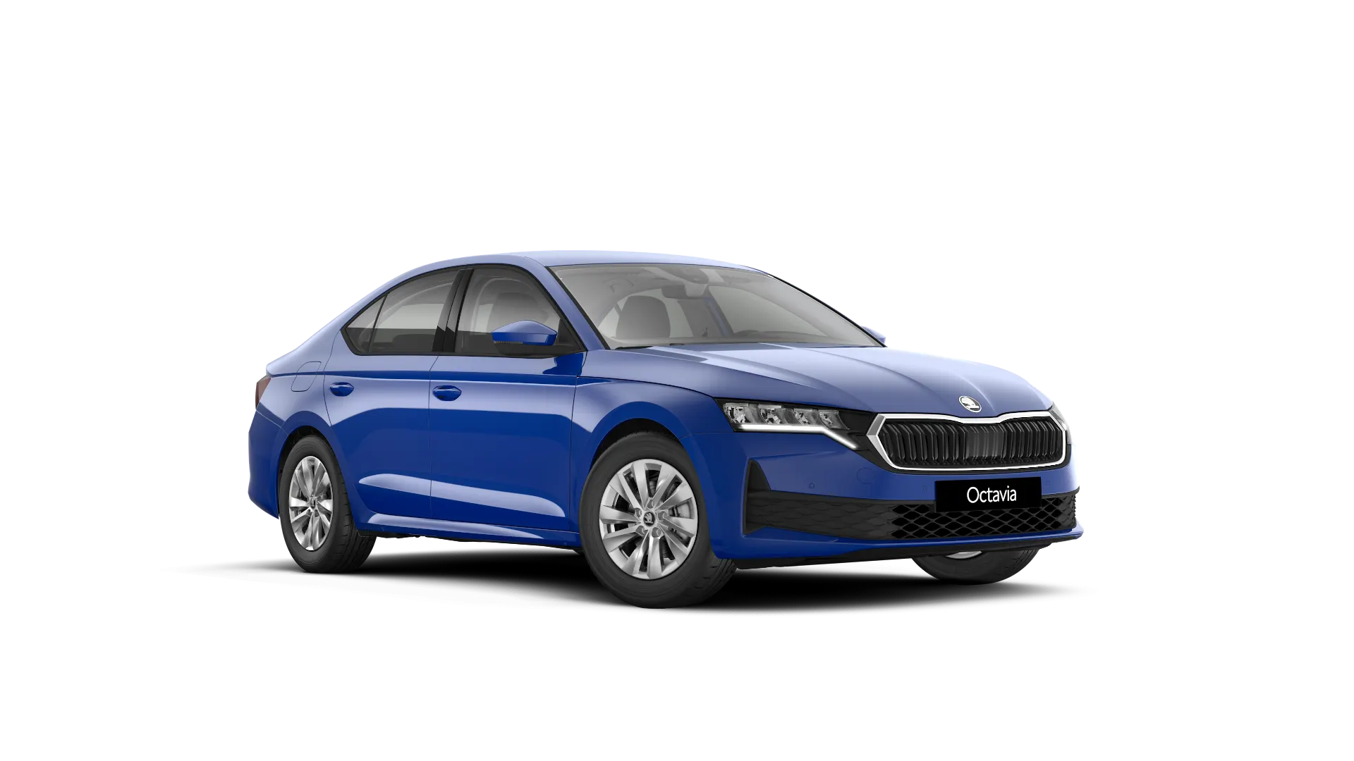 Model-slika OCTAVIA FL