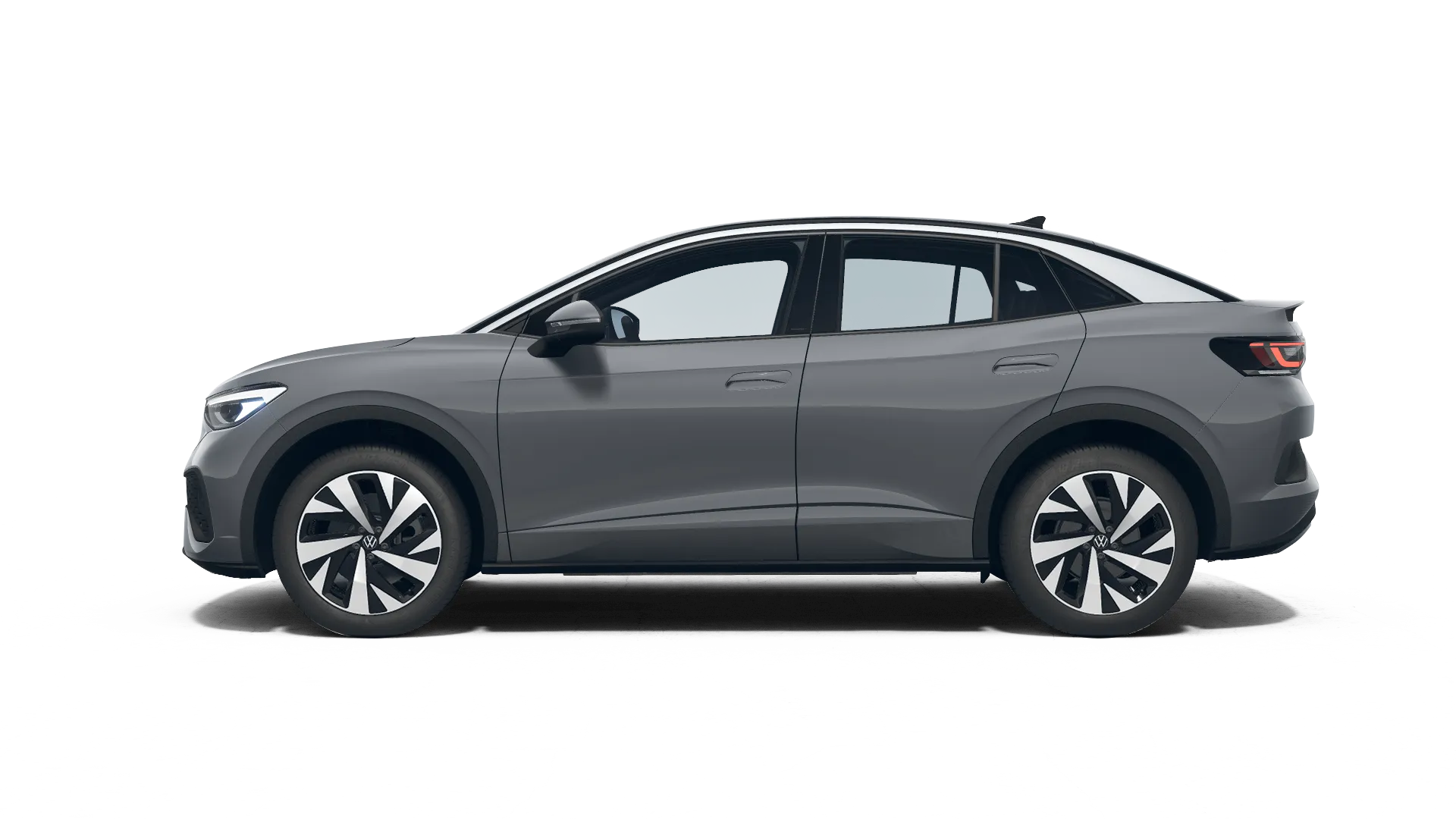 Volkswagen Singapore Electric Vehicle - ID.5