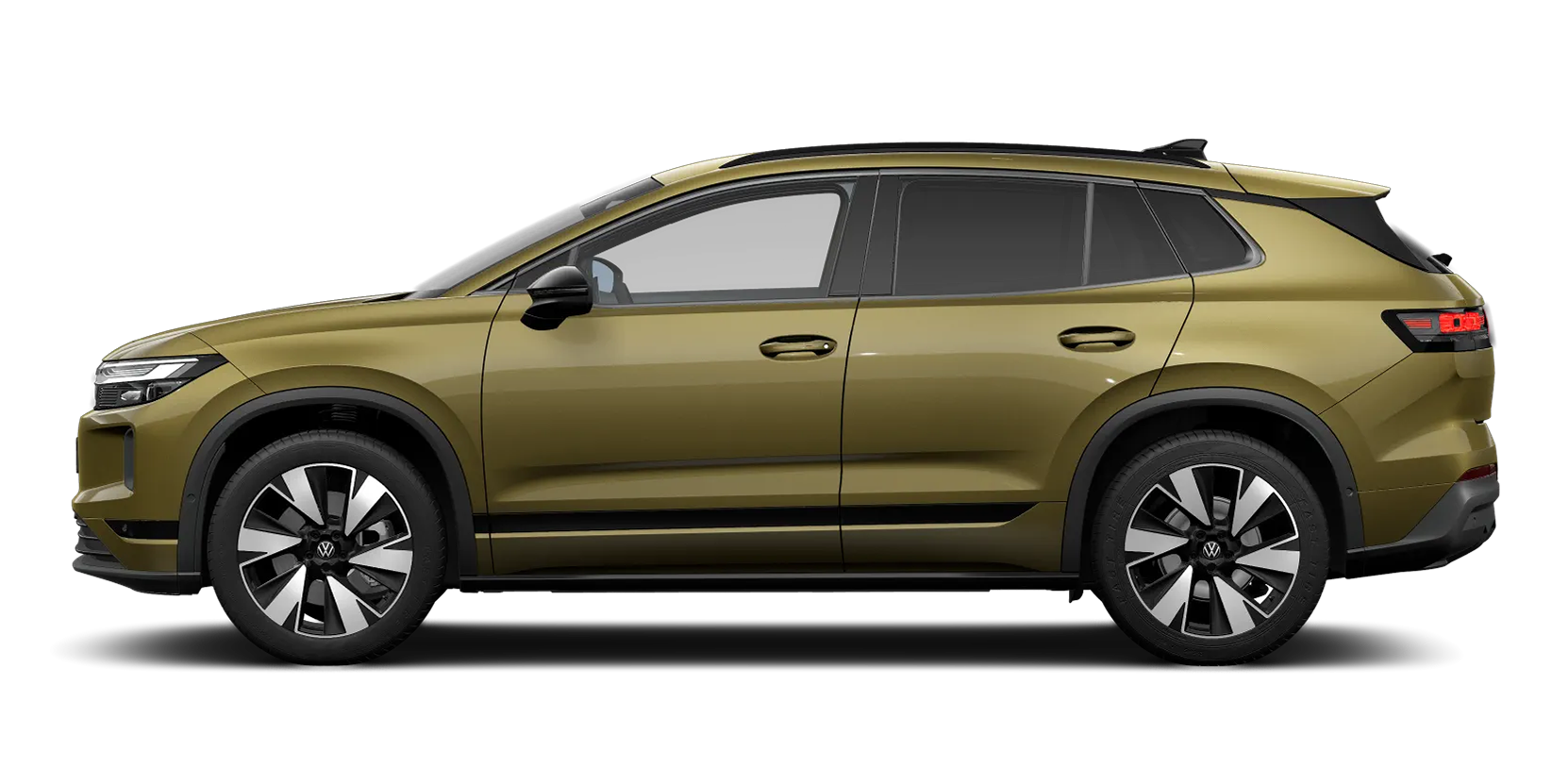 ID. Tiguan