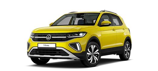 T-Cross