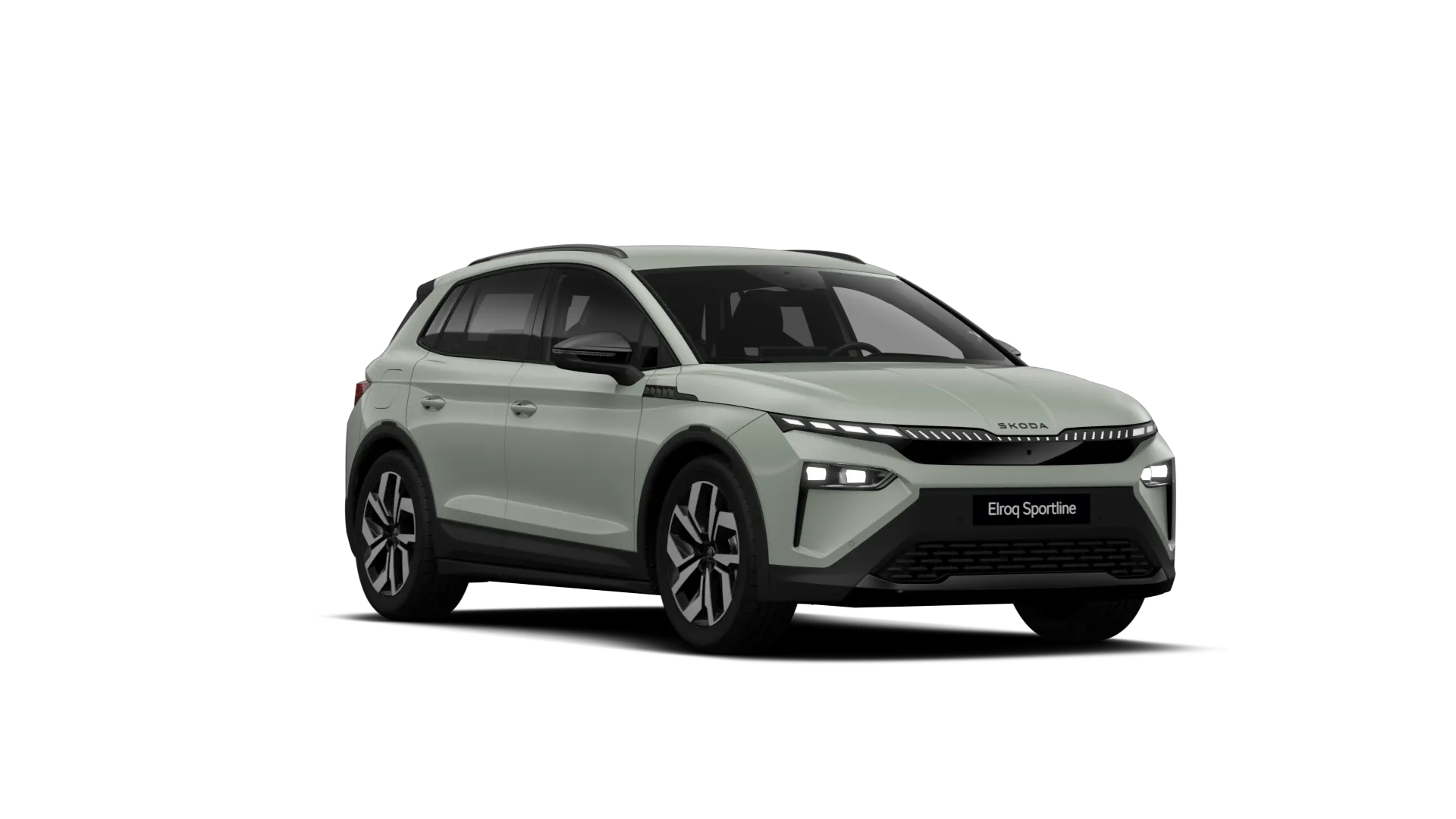 Model-Image Elroq Sportline