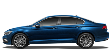 Passat Range