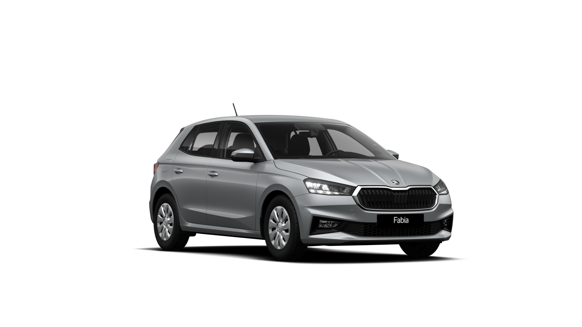Model-Image FABIA