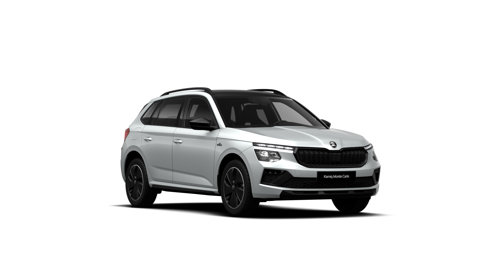 Kamiq Monte Carlo