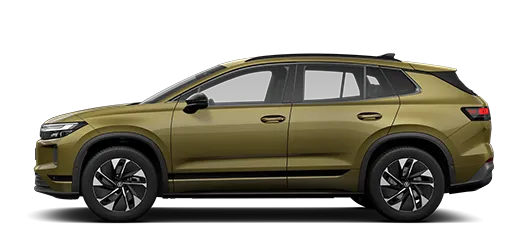 Der neue ID. Tiguan