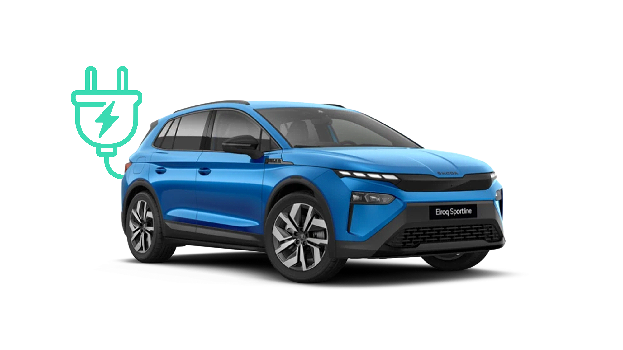 Model-Image Elroq Sportline