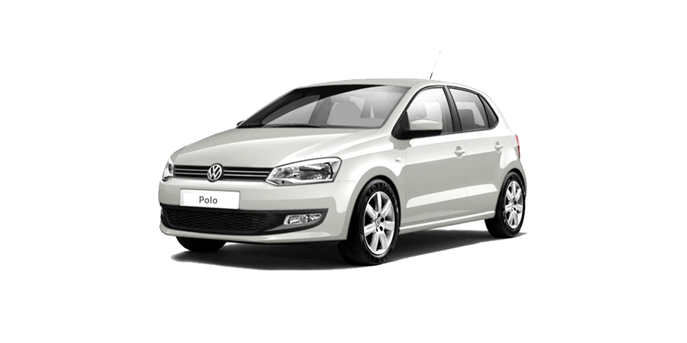 Polo GTI