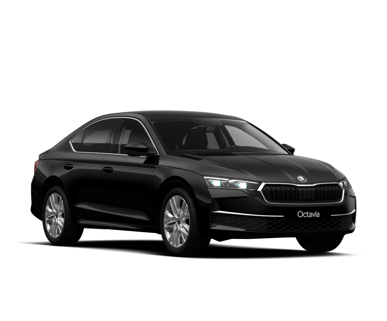 Slika modela Octavia