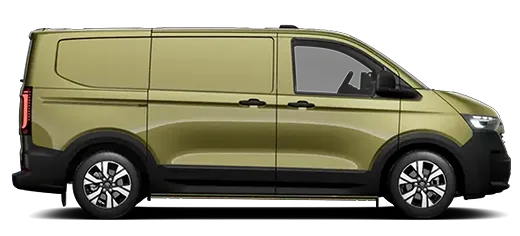 Transporter & Caravelle