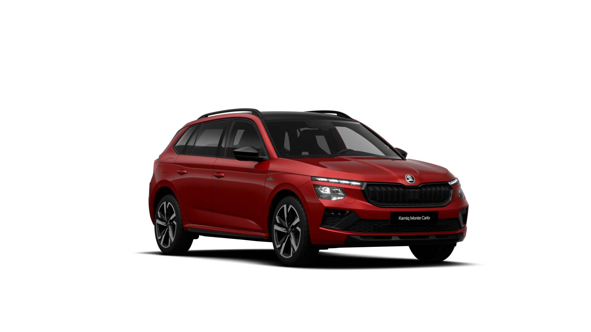Model-Image KAMIQ