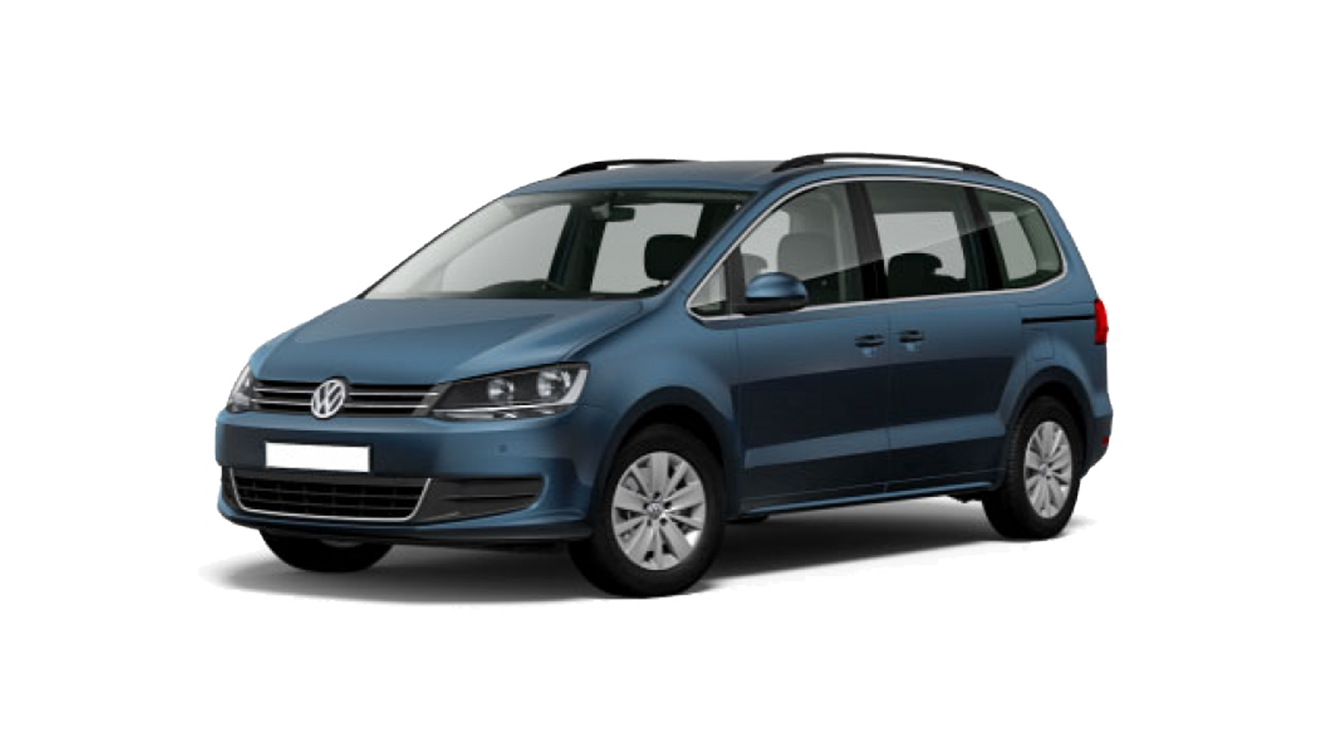 Sharan 2.0TSI 