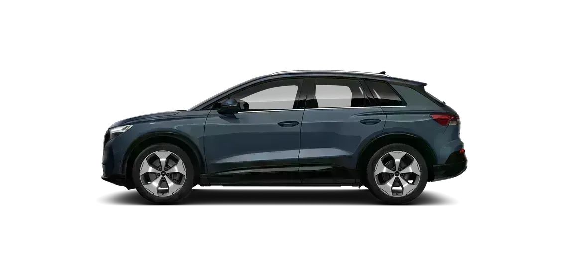 Q4 e-tron