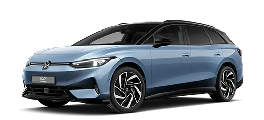 ID.7 Tourer