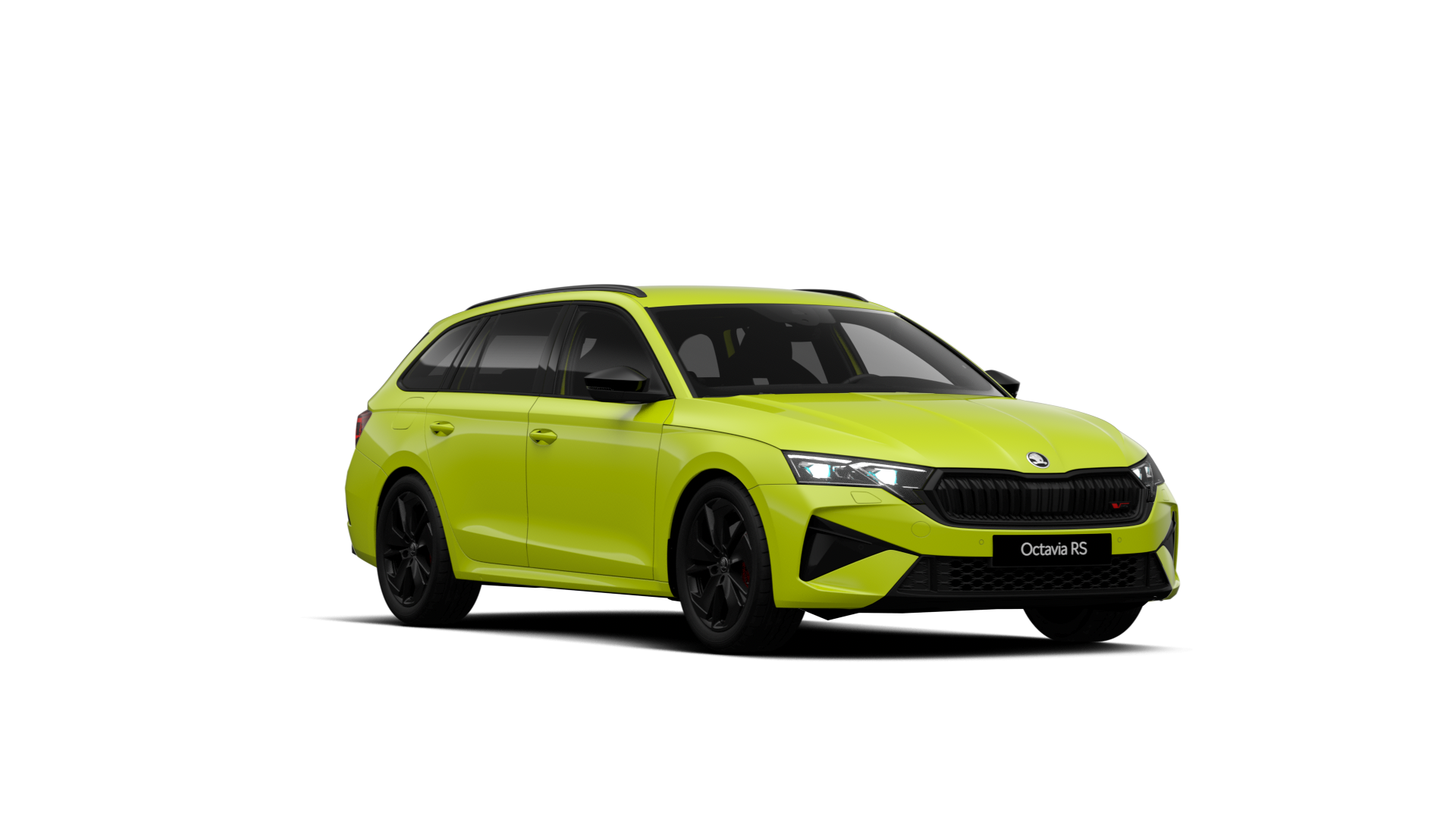 Slika modela Octavia Combi
