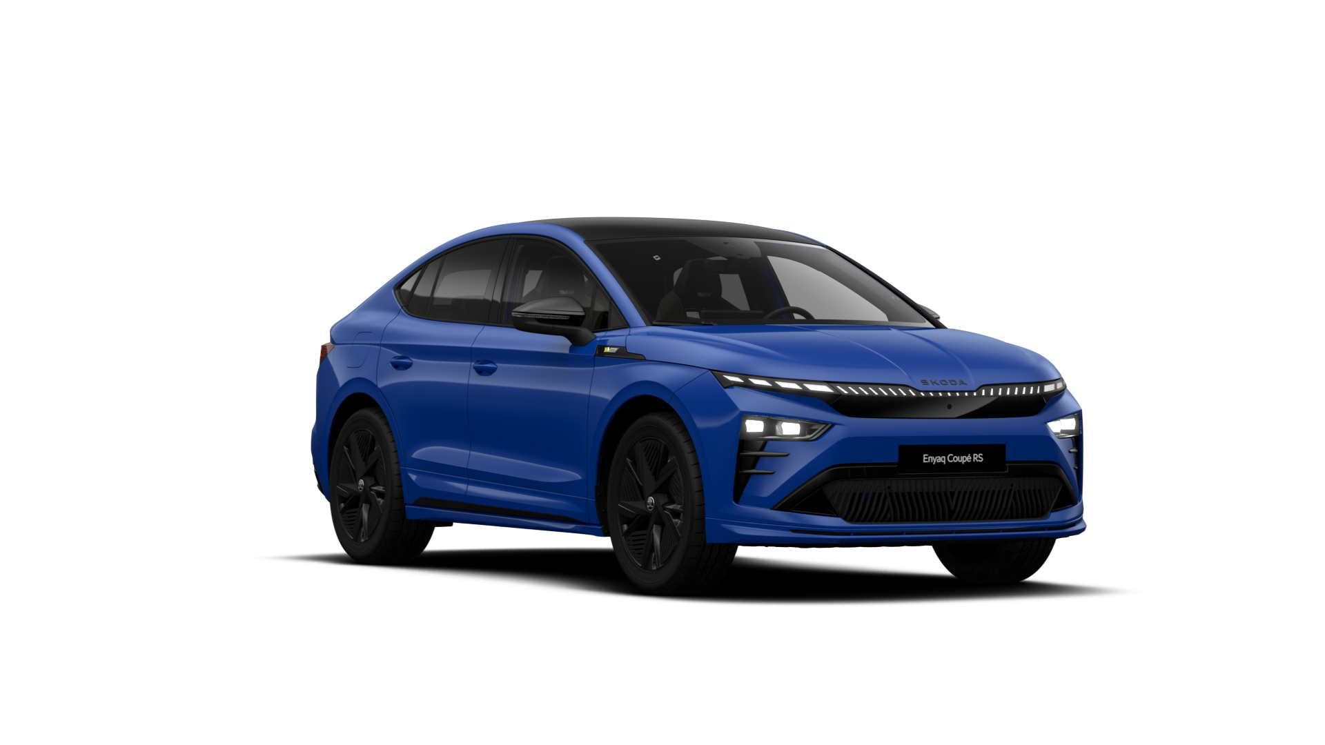 Model-slika ENYAQ COUPÉ