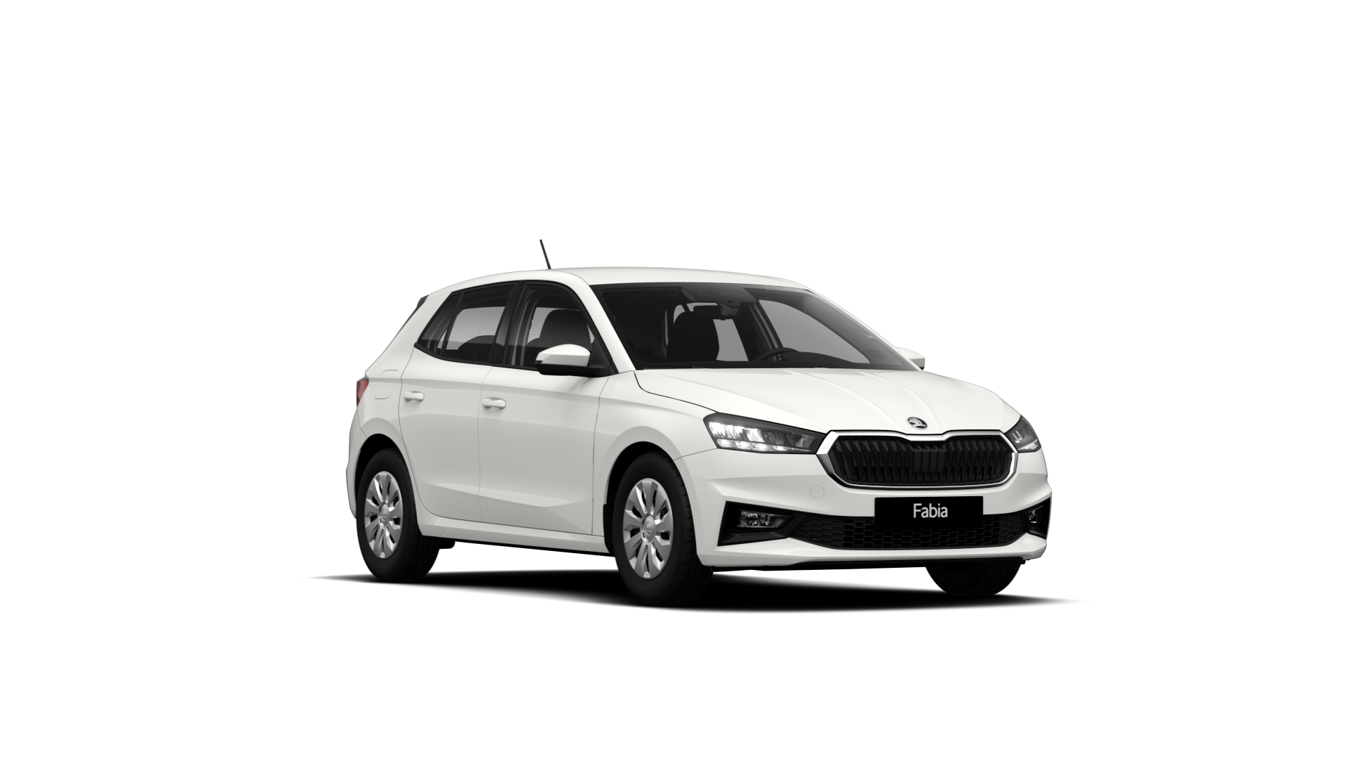 Modell-Kép Fabia