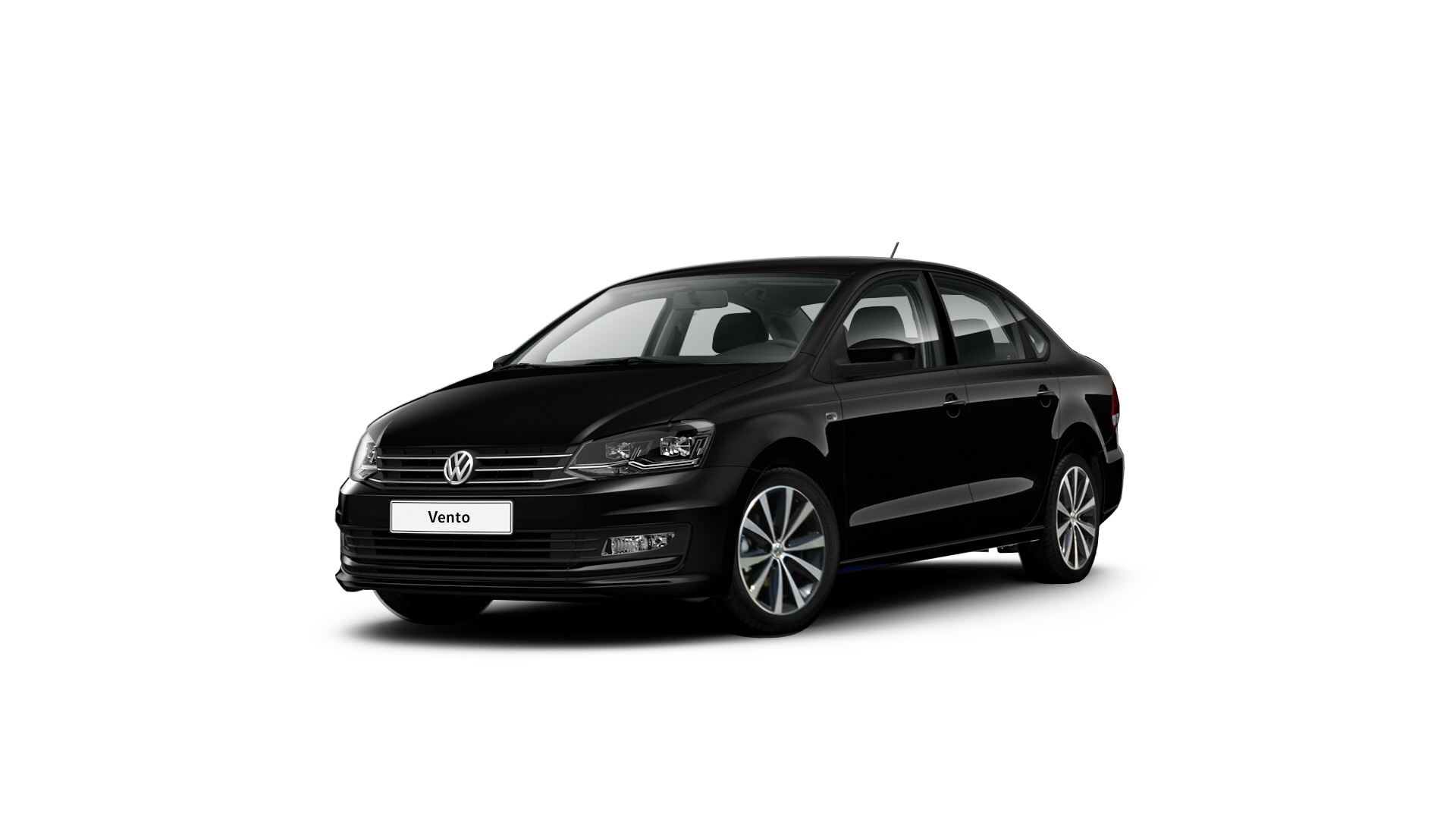 Vento Highline 1.2TSI