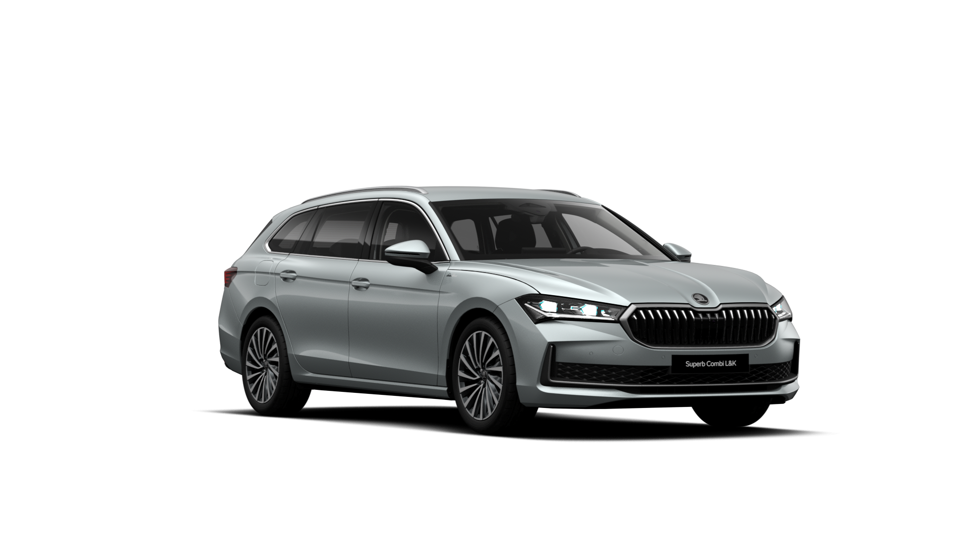 Model-Image Superb Combi