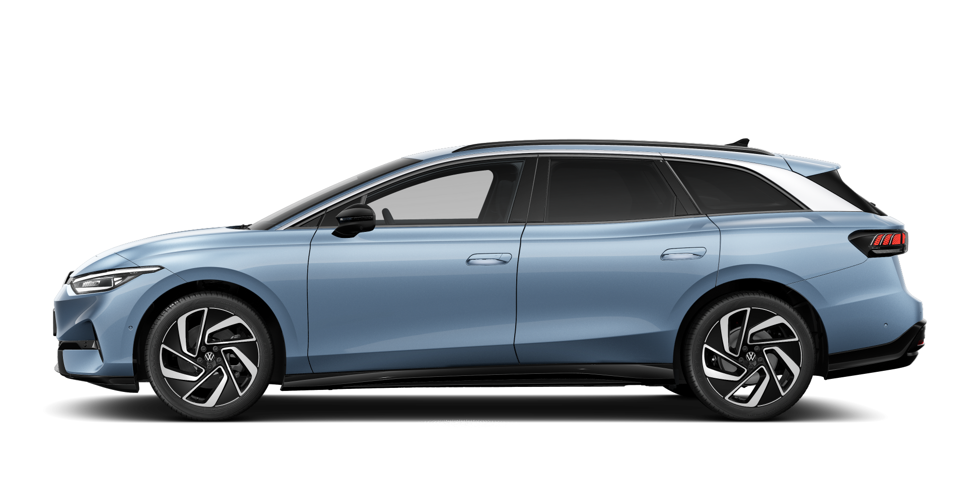 ID.7 Tourer