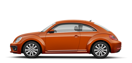 Beetle Range