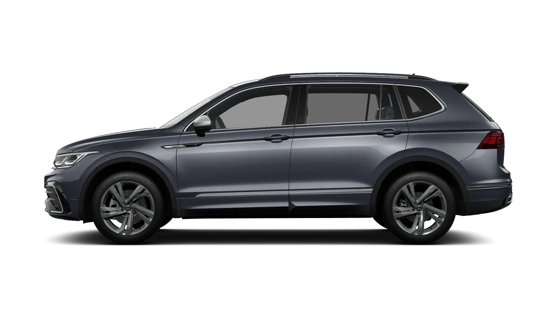 Tiguan Allspace R-Line