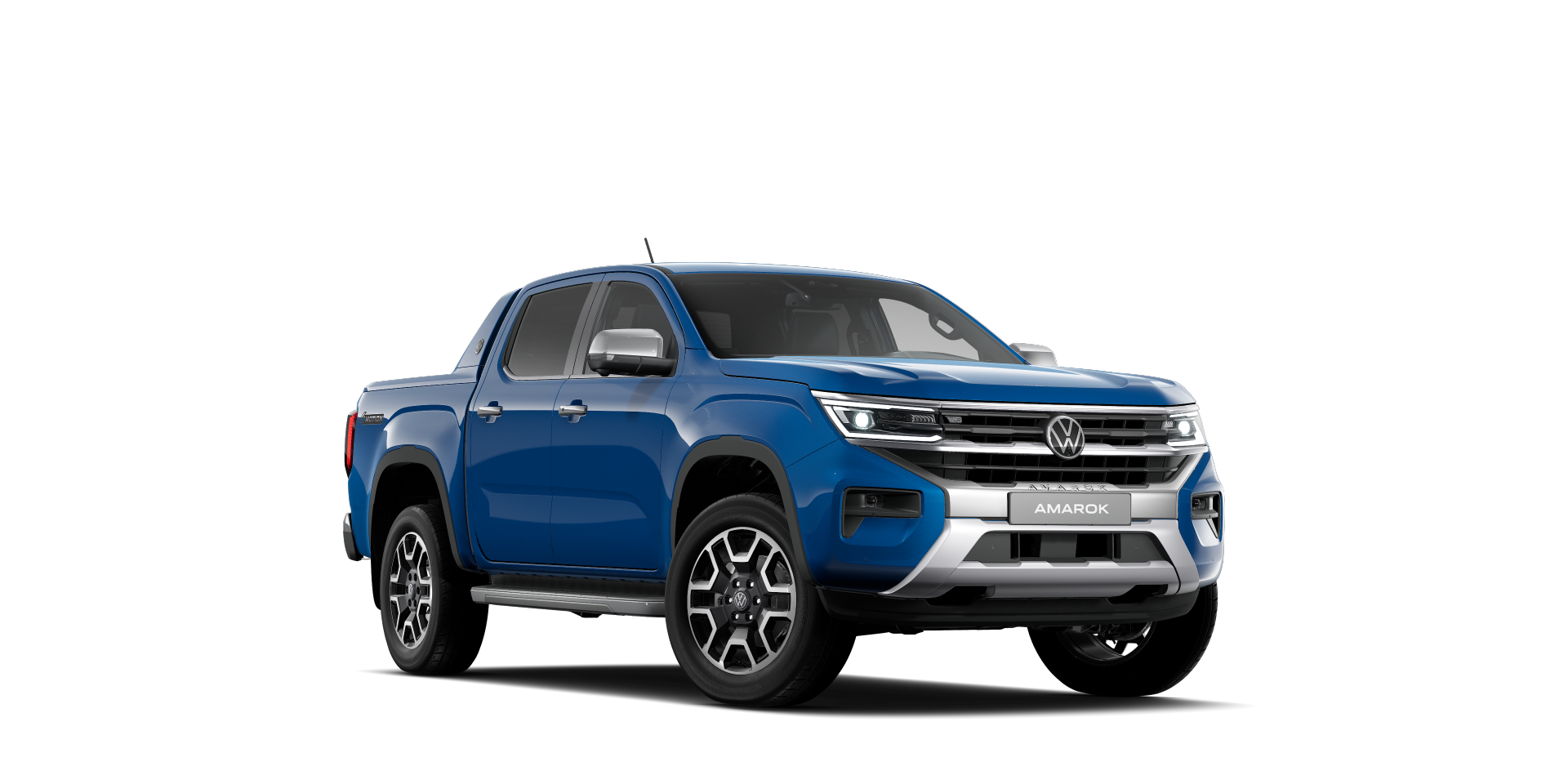 Amarok