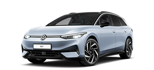 ID.7 Tourer