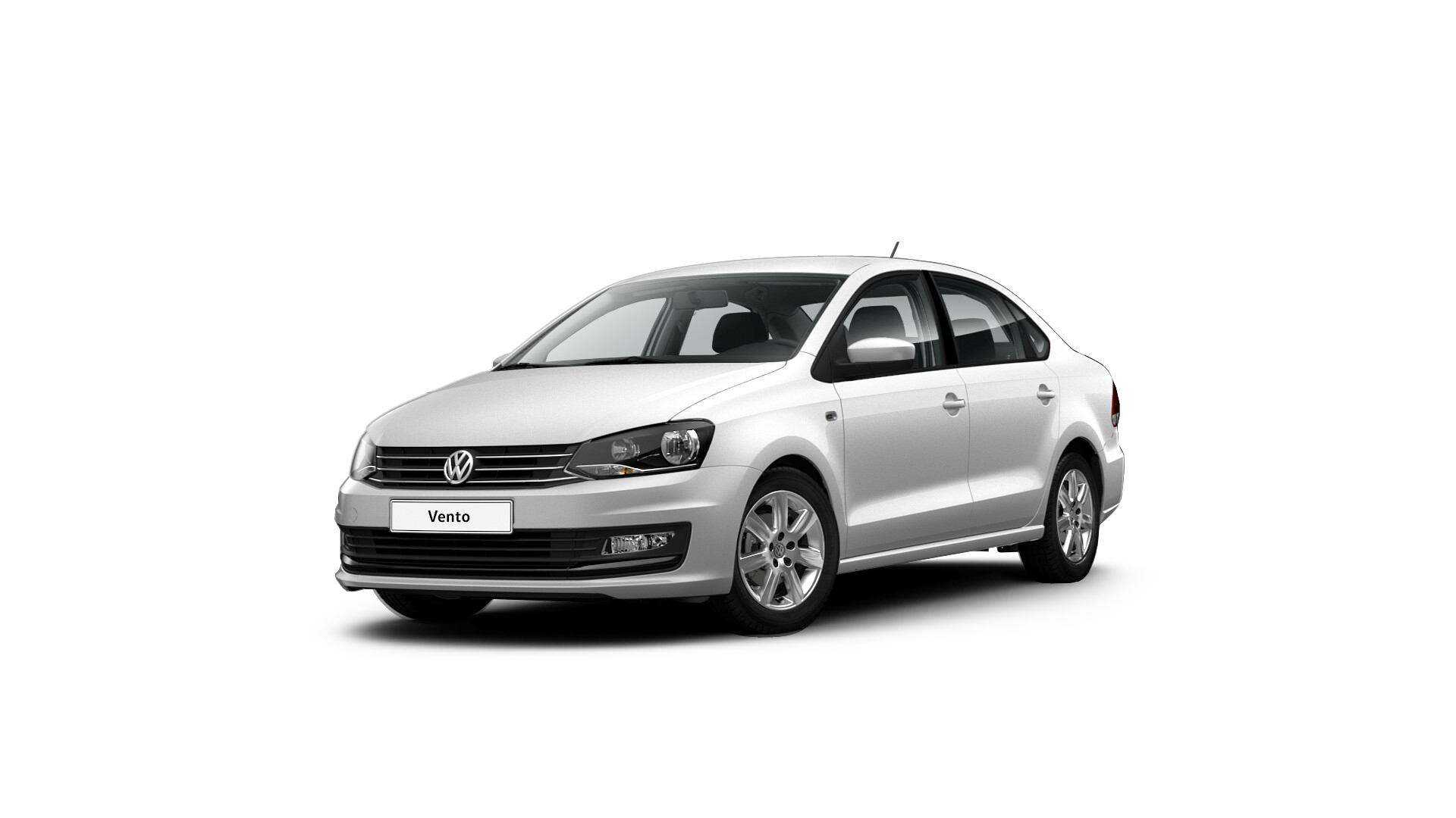 Vento Comfortline 1.6L