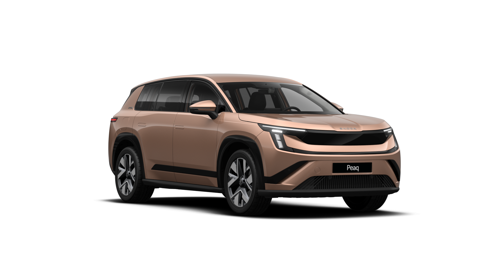 Model-Image PEAQ