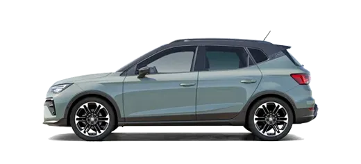 Model-Bild Arona