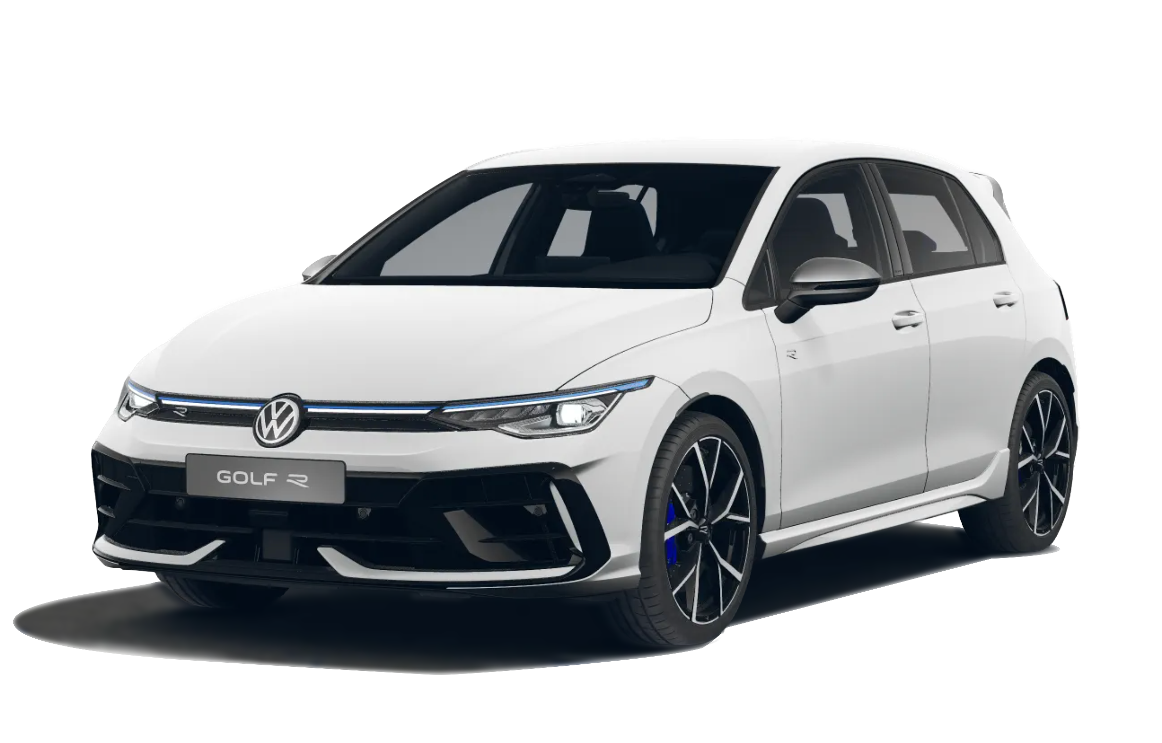 Golf R Mk 8.5