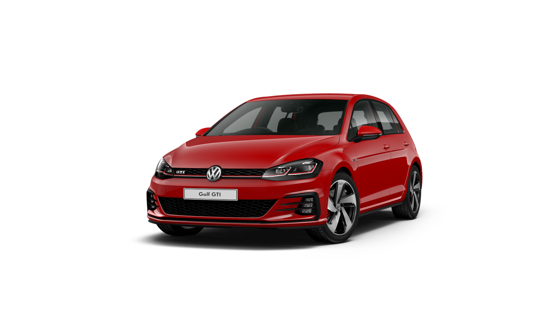 Golf Mk7.5 GTI 2.0TSI