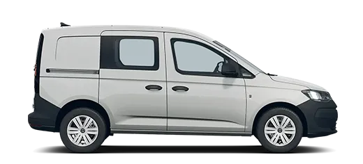 Nový Caddy FlexCab