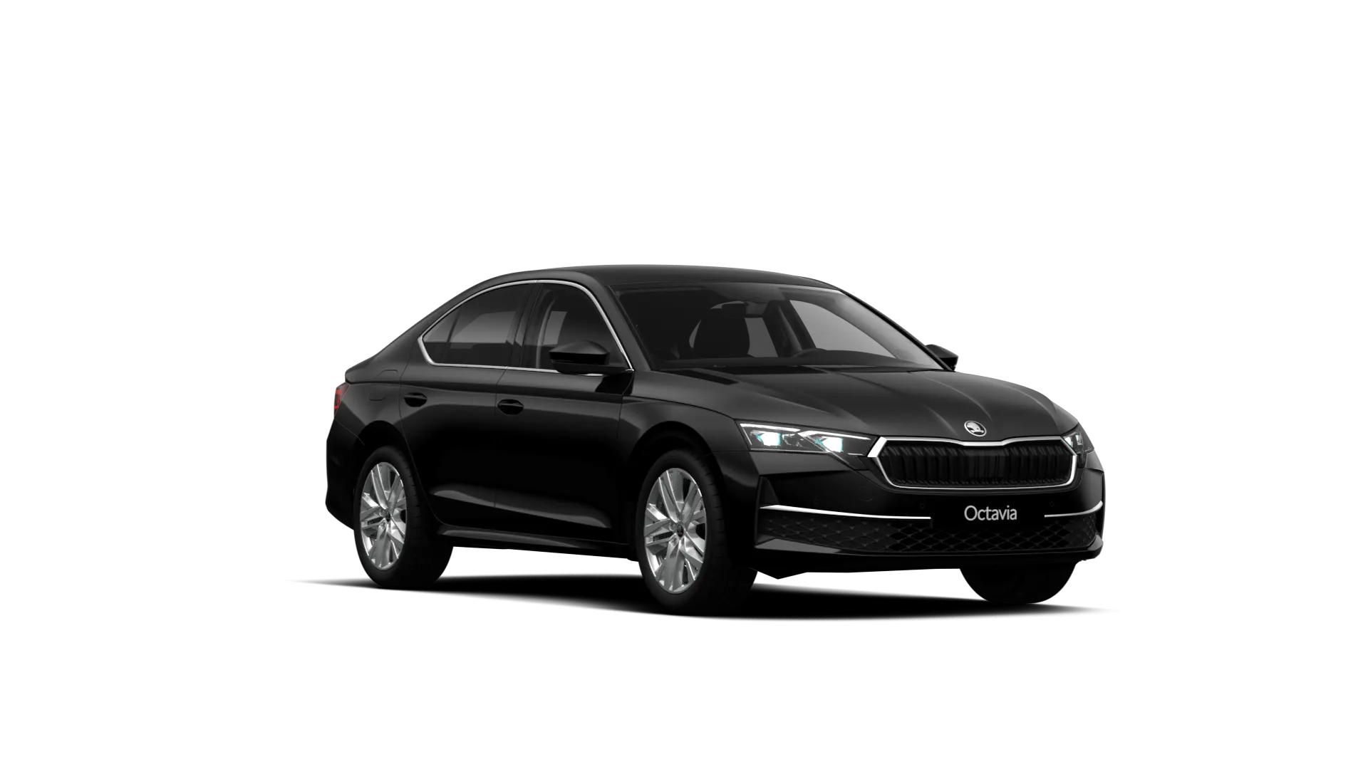 Slika modela Octavia