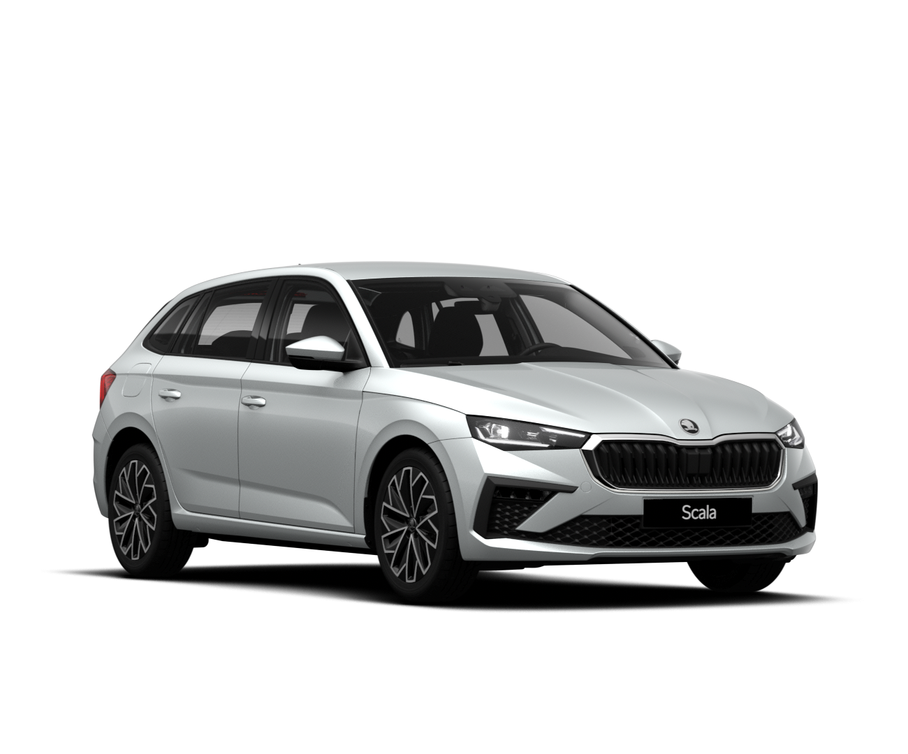 Slika modela Scala